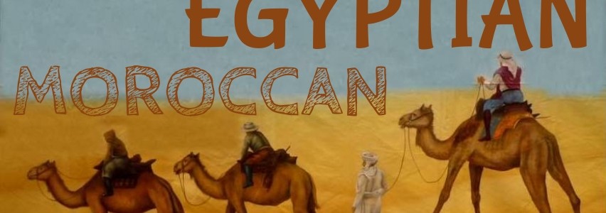 Arabian Egyptian Moroccan Theme Hire Melbourne