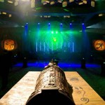 , Night at the museum Theme Hire Melbourne