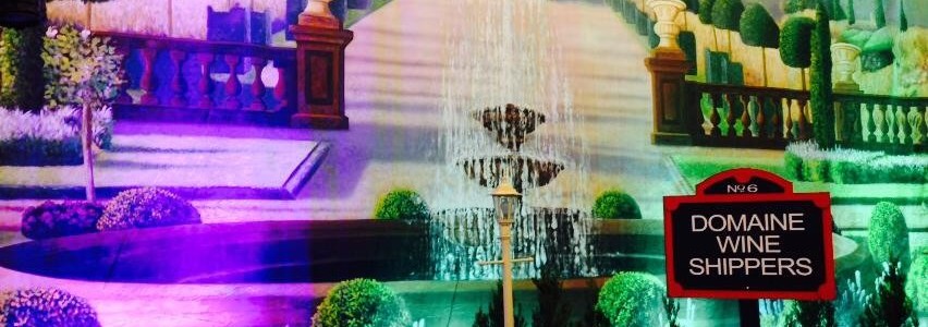 A Garden Party Theme Hire Melbourne