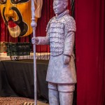 , Oriental Themes and Props Theme Hire Melbourne