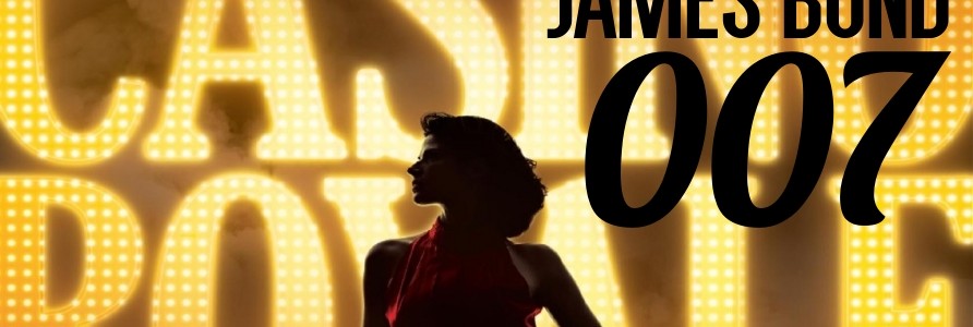 Bond, James Bond Theme Hire Melbourne