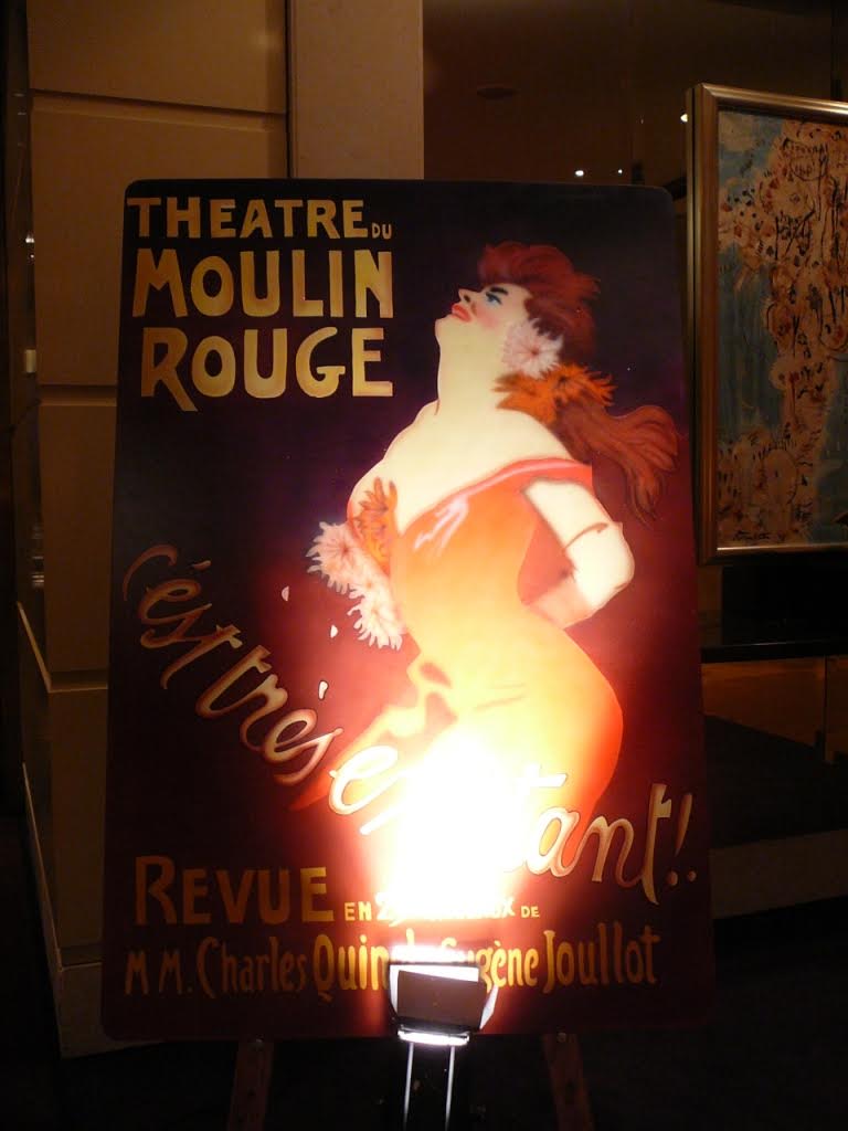 , Burlesque Moulin Rouge Theme and Prop Hire Melbourne