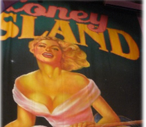 , Circus Coney Island Theme &#038; Circus Prop Hire Melbourne