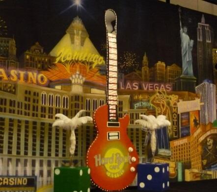 , Viva Las Vegas &#8211; Product List