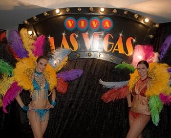 , Viva Las Vegas &#8211; Product List